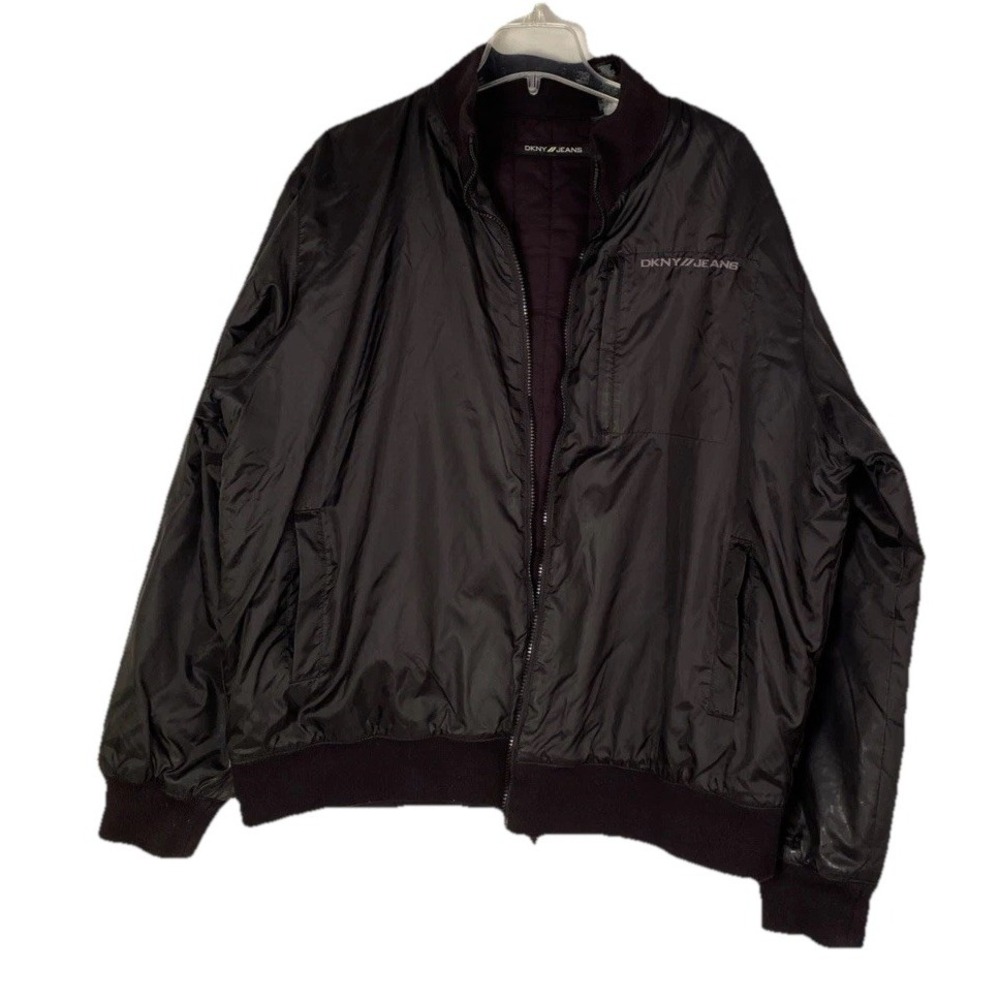 Dkny Jeans Men Jacket XL